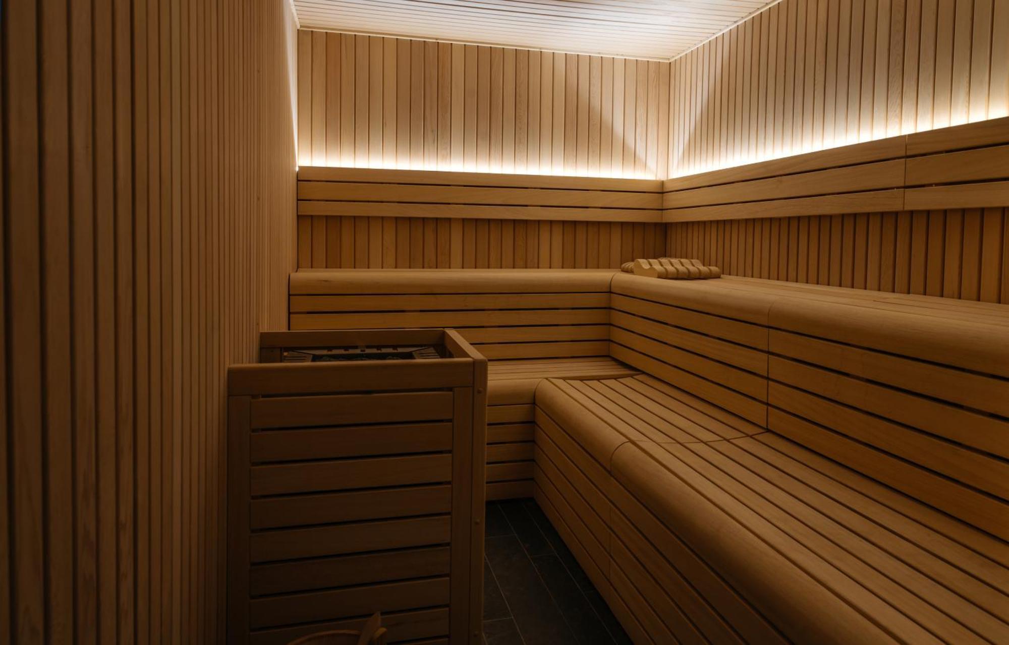 Isard Residences & Spa By Vip Residences El Tarter Exterior foto
