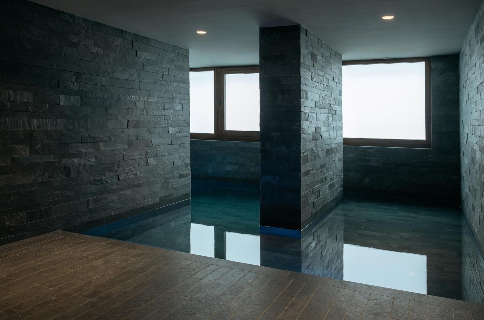 Isard Residences & Spa By Vip Residences El Tarter Exterior foto