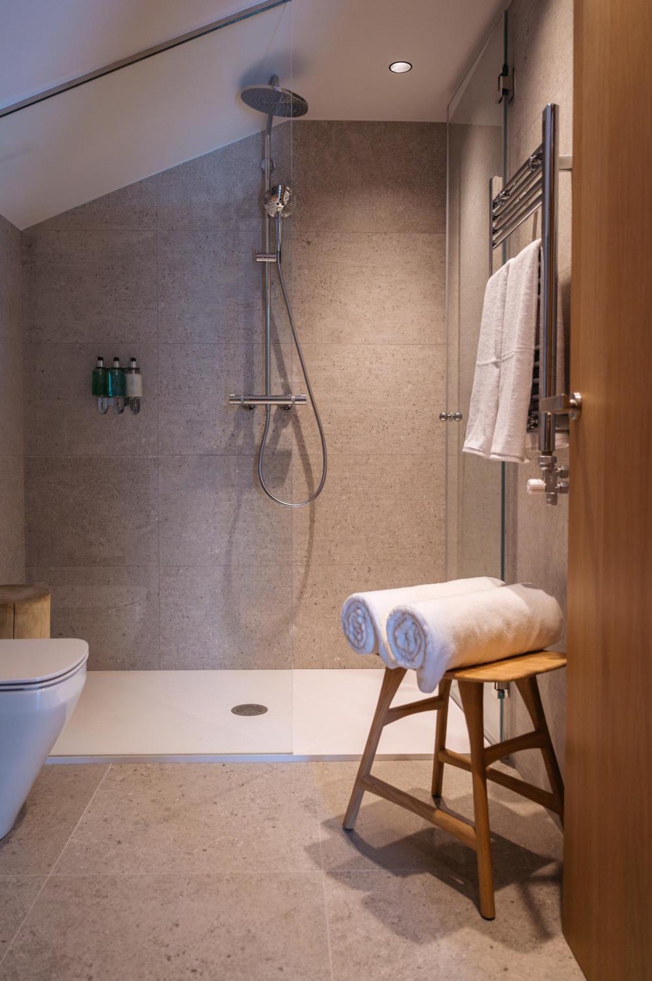Isard Residences & Spa By Vip Residences El Tarter Exterior foto