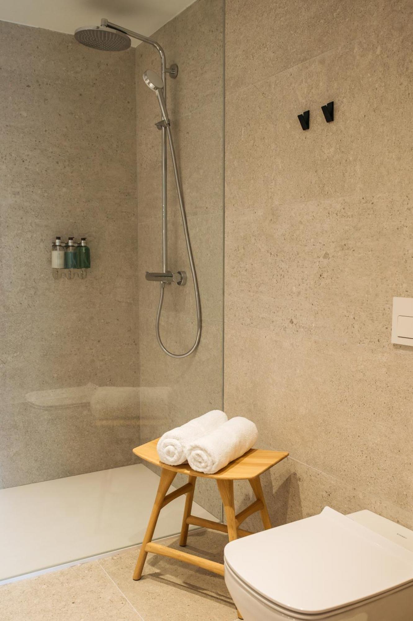 Isard Residences & Spa By Vip Residences El Tarter Exterior foto