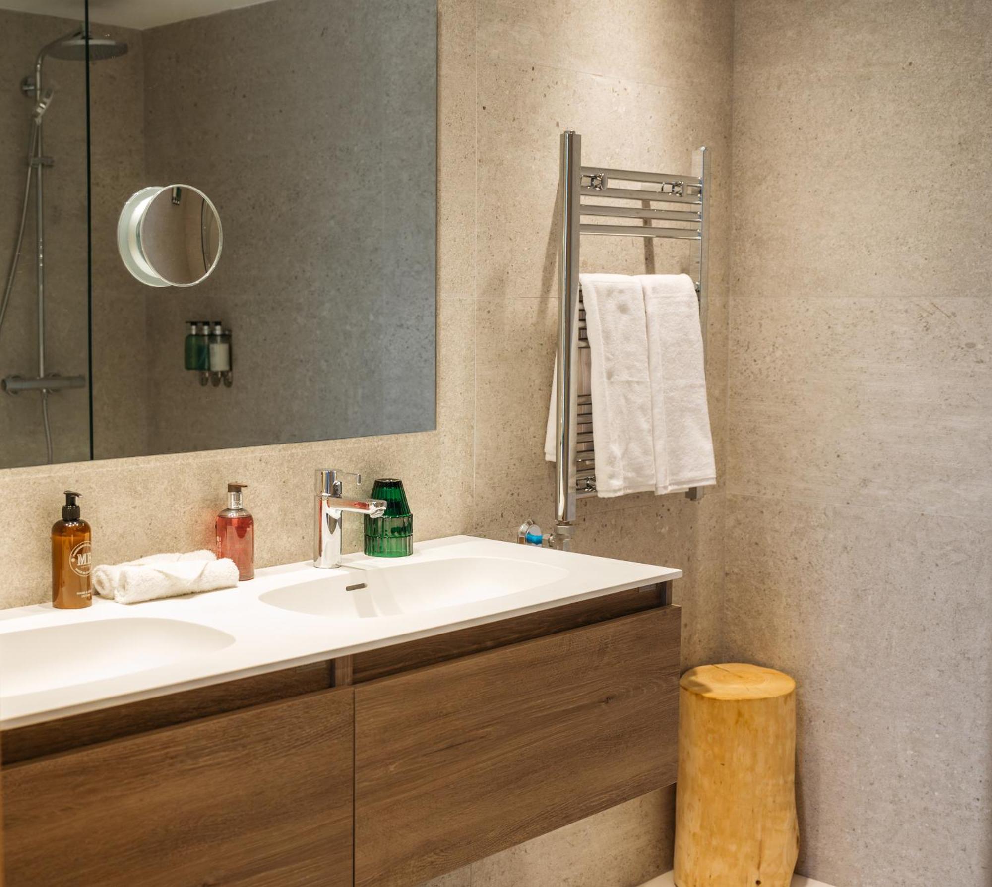 Isard Residences & Spa By Vip Residences El Tarter Exterior foto